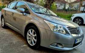 Toyota Avensis 2.0d4d-LINEA SOUL-верига-6скорости-japan - 7000 € / 13690.81 лв. - 58833367 6 | Car24.bg Toyota Avensis 2.0d4d-LINEA SOUL-верига-6скорости-japan - 7000 € / 13690.81 лв. - 58833367 6