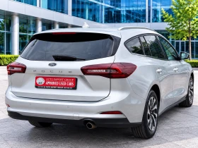 Ford Focus 1.5 EcoBlue TITANIUM FULL LED | Auto.bg — изображение 4 Ford Focus 1.5 EcoBlue TITANIUM FULL LED | Auto.bg — изображение 4