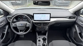 Ford Focus 1.5 EcoBlue TITANIUM FULL LED | Auto.bg — изображение 7 Ford Focus 1.5 EcoBlue TITANIUM FULL LED | Auto.bg — изображение 7