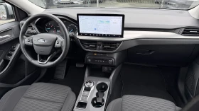 Ford Focus 1.5 EcoBlue TITANIUM FULL LED | Auto.bg — изображение 9 Ford Focus 1.5 EcoBlue TITANIUM FULL LED | Auto.bg — изображение 9