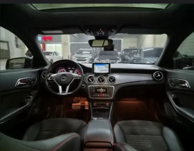 Mercedes-Benz CLA 250 AMG PKG | 4MATIC | PANO | Auto.bg — изображение 5 Mercedes-Benz CLA 250 AMG PKG | 4MATIC | PANO | Auto.bg — изображение 5