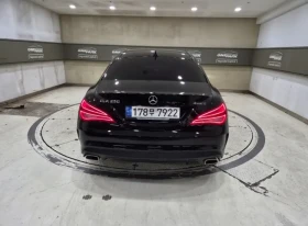 Mercedes-Benz CLA 250 AMG PKG | 4MATIC | PANO | Auto.bg — изображение 2 Mercedes-Benz CLA 250 AMG PKG | 4MATIC | PANO | Auto.bg — изображение 2