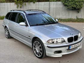 Снимка BMW 330