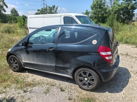 Mercedes-Benz A 160 - 800 € / 1564.66 лв. - 80081490 3 | Car24.bg Mercedes-Benz A 160 - 800 € / 1564.66 лв. - 80081490 3