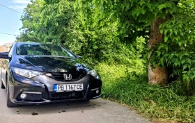 Honda Civic - 9450 € / 18482.59 лв. - 85706540 2 | Car24.bg Honda Civic - 9450 € / 18482.59 лв. - 85706540 2