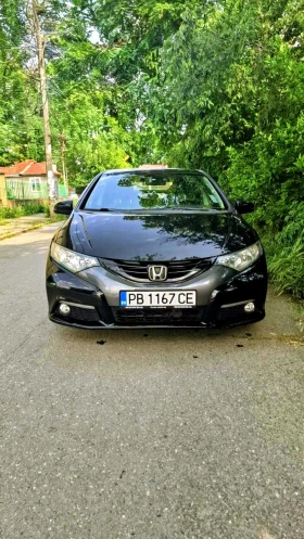 Honda Civic - Car24.bg Honda Civic
