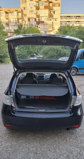 Subaru Impreza 2.0 R 4x4 бензин/газ - 4600 € / 8996.82 лв. - 58354530 7 | Car24.bg Subaru Impreza 2.0 R 4x4 бензин/газ - 4600 € / 8996.82 лв. - 58354530 7