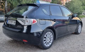 Subaru Impreza 2.0 R 4x4 бензин/газ - 4600 € / 8996.82 лв. - 58354530 5 | Car24.bg Subaru Impreza 2.0 R 4x4 бензин/газ - 4600 € / 8996.82 лв. - 58354530 5