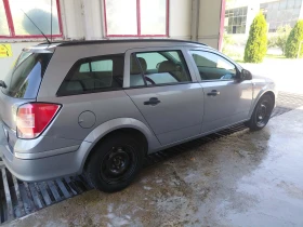 Opel Astra undefined | Auto.bg — изображение 5 Opel Astra undefined | Auto.bg — изображение 5