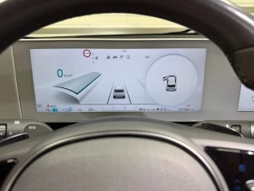 Hyundai Ioniq 5 Lounge - 27900 € - 61903196 9 | Car24.bg Hyundai Ioniq 5 Lounge - 27900 € - 61903196 9