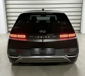 Hyundai Ioniq 5 Lounge - 27900 € - 61903196 5 | Car24.bg Hyundai Ioniq 5 Lounge - 27900 € - 61903196 5