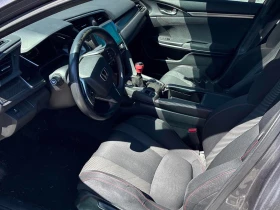 Honda Civic * Si * АВТОКРЕДИТ БЕЗ ПЪРВОНАЧАЛНА ВНОСКА* | Auto.bg — изображение 5 Honda Civic * Si * АВТОКРЕДИТ БЕЗ ПЪРВОНАЧАЛНА ВНОСКА* | Auto.bg — изображение 5