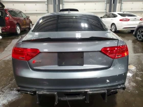Audi S5 PRESTIGE 3.0L SUPERCHARGER| BBS| HARMAN/KARDON | Auto.bg — изображение 5 Audi S5 PRESTIGE 3.0L SUPERCHARGER| BBS| HARMAN/KARDON | Auto.bg — изображение 5