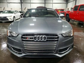 Audi S5 PRESTIGE 3.0L SUPERCHARGER| BBS| HARMAN/KARDON | Auto.bg — изображение 2 Audi S5 PRESTIGE 3.0L SUPERCHARGER| BBS| HARMAN/KARDON | Auto.bg — изображение 2