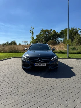 Mercedes-Benz C 250 C250d - Car24.bg Mercedes-Benz C 250 C250d