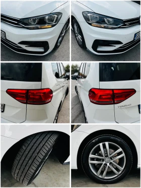 VW Touran 2, 0TDI-150k.c/R Line/6+ 1/DSG/NAVI/ТОП СЪСТОЯНИЕ! | Auto.bg — изображение 16 VW Touran 2, 0TDI-150k.c/R Line/6+ 1/DSG/NAVI/ТОП СЪСТОЯНИЕ! | Auto.bg — изображение 16