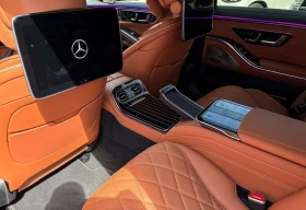 Mercedes-Benz S 580 Long 4Matic AMG-Line - 179998 € - 88760801 8 | Car24.bg Mercedes-Benz S 580 Long 4Matic AMG-Line - 179998 € - 88760801 8