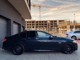 BMW 535 X-drive/M-Pack/ZF/Distr/Shadow/360 /Вакуум/CarPly | Auto.bg — изображение 9 BMW 535 X-drive/M-Pack/ZF/Distr/Shadow/360 /Вакуум/CarPly | Auto.bg — изображение 9