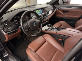 BMW 535 X-drive/M-Pack/ZF/Distr/Shadow/360 /Вакуум/CarPly | Auto.bg — изображение 12 BMW 535 X-drive/M-Pack/ZF/Distr/Shadow/360 /Вакуум/CarPly | Auto.bg — изображение 12