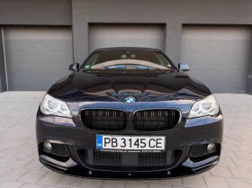 BMW 535 X-drive/M-Pack/ZF/Distr/Shadow/360 /Вакуум/CarPly | Auto.bg — изображение 2 BMW 535 X-drive/M-Pack/ZF/Distr/Shadow/360 /Вакуум/CarPly | Auto.bg — изображение 2