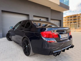 BMW 535 X-drive/M-Pack/ZF/Distr/Shadow/360 /Вакуум/CarPly | Auto.bg — изображение 7 BMW 535 X-drive/M-Pack/ZF/Distr/Shadow/360 /Вакуум/CarPly | Auto.bg — изображение 7
