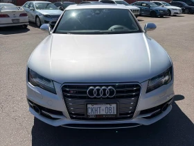 Audi S7 * 4dr HB * CARFAX * ЦЕНА ДО БГ | Auto.bg — изображение 4 Audi S7 * 4dr HB * CARFAX * ЦЕНА ДО БГ | Auto.bg — изображение 4