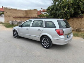 Opel Astra 1.7 cdti - 1700 € - 72227247 2 | Car24.bg Opel Astra 1.7 cdti - 1700 € - 72227247 2