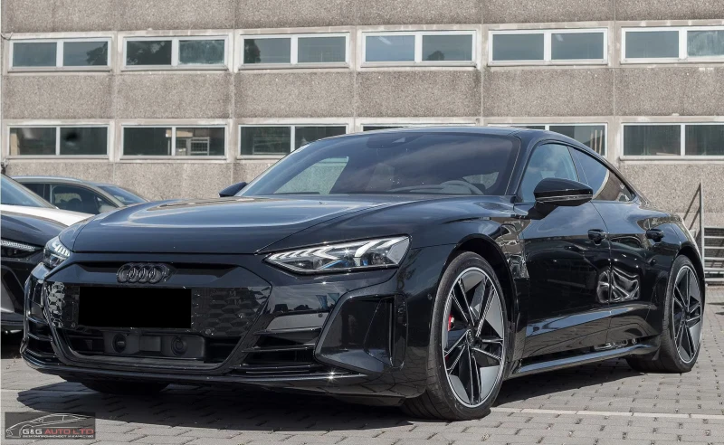 Audi E-Tron GT RS/598HP/HUD/MATRIX/PANO/4X4/360/NAVI/DIGITAL/828v - 139199 лв. / 71171.32 € - 36178377 1 | Car24.bg Audi E-Tron GT RS/598HP/HUD/MATRIX/PANO/4X4/360/NAVI/DIGITAL/828v - 139199 лв. / 71171.32 € - 36178377 1