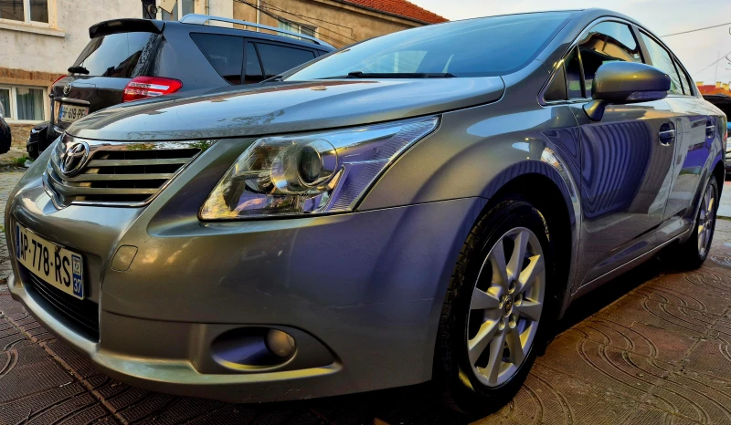 Toyota Avensis 2.0d4d-LINEA SOUL-верига-6скорости-japan - 7000 € / 13690.81 лв. - 58833367 1 | Car24.bg Toyota Avensis 2.0d4d-LINEA SOUL-верига-6скорости-japan - 7000 € / 13690.81 лв. - 58833367 1