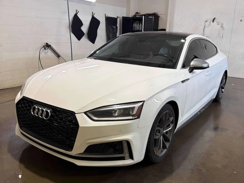 Audi S5 * Technik * CARFAX * ЦЕНА ДО БГ - 20750 € / 40583.47 лв. - 84656097 1 | Car24.bg Audi S5 * Technik * CARFAX * ЦЕНА ДО БГ - 20750 € / 40583.47 лв. - 84656097 1