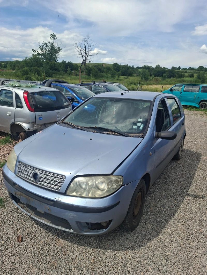 Fiat Punto 1.2 на части - 11 € / 21.51 лв. - 50510869 1 | Car24.bg Fiat Punto 1.2 на части - 11 € / 21.51 лв. - 50510869 1