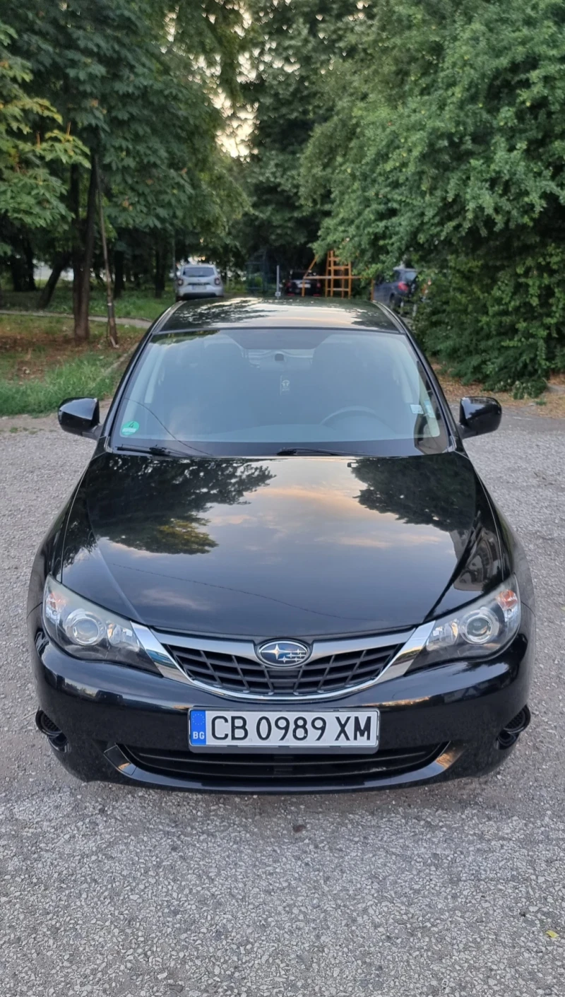 Subaru Impreza 2.0 R 4x4 бензин/газ - 4600 € / 8996.82 лв. - 58354530 1 | Car24.bg Subaru Impreza 2.0 R 4x4 бензин/газ - 4600 € / 8996.82 лв. - 58354530 1