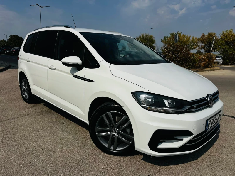 VW Touran 2, 0TDI-150k.c/R Line/6+ 1/DSG/NAVI/ТОП СЪСТОЯНИЕ! - 14555 € - 61918246 1 | Car24.bg VW Touran 2, 0TDI-150k.c/R Line/6+ 1/DSG/NAVI/ТОП СЪСТОЯНИЕ! - 14555 € - 61918246 1