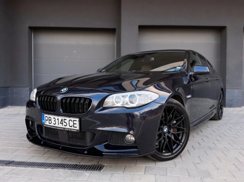 BMW 535 X-drive/M-Pack/ZF/Distr/Shadow/360 /Вакуум/CarPly - 14900 € - 45963544 1 | Car24.bg BMW 535 X-drive/M-Pack/ZF/Distr/Shadow/360 /Вакуум/CarPly - 14900 € - 45963544 1