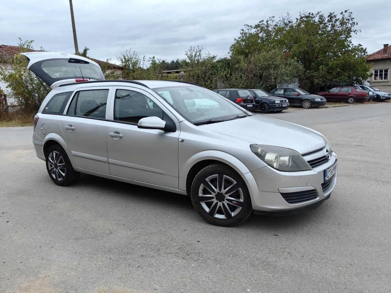 Opel Astra 1.7 cdti - 1700 € - 72227247 1 | Car24.bg Opel Astra 1.7 cdti - 1700 € - 72227247 1