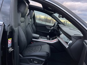 Audi Q8 SQ8 OPTIK-DISTRONIK-MATRIX-PANORAMA--FULL | Mobile.bg   11