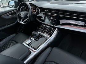Audi Q8 SQ8 OPTIK-DISTRONIK-MATRIX-PANORAMA--FULL | Mobile.bg   12