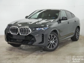 BMW X6 40d xDrive M Sport Paket Sportautomatic - Car24.bg BMW X6 40d xDrive M Sport Paket Sportautomatic