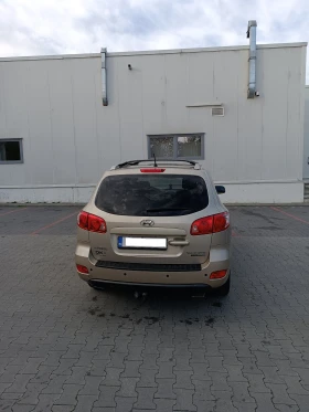 Hyundai Santa fe 4x4 - 14200 лв. / 7260.34 € - 10065828 9 | Car24.bg Hyundai Santa fe 4x4 - 14200 лв. / 7260.34 € - 10065828 9