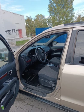 Hyundai Santa fe 4x4 - 14200 лв. / 7260.34 € - 10065828 2 | Car24.bg Hyundai Santa fe 4x4 - 14200 лв. / 7260.34 € - 10065828 2