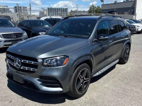 Mercedes-Benz GLS 450 ОБДУХВАНЕ/ПАНОРАМА/HUD/360 КАМЕРИ