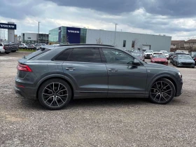 Audi Q8 Progressiv 55 TFSI quattro | DIS | 360 | ОБДУХ | Auto.bg — изображение 4 Audi Q8 Progressiv 55 TFSI quattro | DIS | 360 | ОБДУХ | Auto.bg — изображение 4