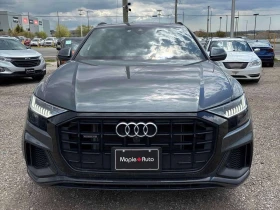 Audi Q8 Progressiv 55 TFSI quattro | DIS | 360 | ОБДУХ | Auto.bg — изображение 2 Audi Q8 Progressiv 55 TFSI quattro | DIS | 360 | ОБДУХ | Auto.bg — изображение 2