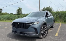 Mazda CX-50 GT* AWD* KEYLESS* PANO* HEATED SEATS*
