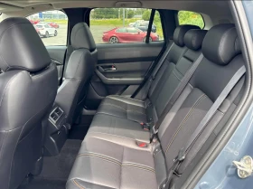 Mazda CX-50 GT* AWD* KEYLESS* PANO* HEATED SEATS* | Auto.bg — изображение 11 Mazda CX-50 GT* AWD* KEYLESS* PANO* HEATED SEATS* | Auto.bg — изображение 11