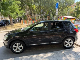 Nissan Qashqai - 2800 € - 15767615 4 | Car24.bg Nissan Qashqai - 2800 € - 15767615 4
