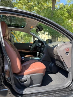 Nissan Qashqai - 2800 € - 15767615 8 | Car24.bg Nissan Qashqai - 2800 € - 15767615 8