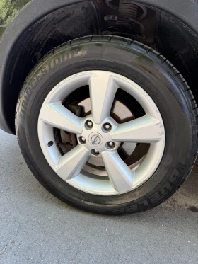 Nissan Qashqai - 2800 € - 15767615 13 | Car24.bg Nissan Qashqai - 2800 € - 15767615 13