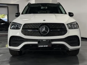 Mercedes-Benz GLE 350 4MATIC* AMG LINE* BURMESTER* ПАНОРАМА* КРАЙНА ЦЕНА