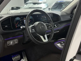 Mercedes-Benz GLE 350 4MATIC* AMG LINE* BURMESTER* ПАНОРАМА* КРАЙНА ЦЕНА | Auto.bg — изображение 10 Mercedes-Benz GLE 350 4MATIC* AMG LINE* BURMESTER* ПАНОРАМА* КРАЙНА ЦЕНА | Auto.bg — изображение 10